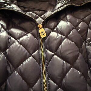 Michael Kors GREAT CONDITION WOOL & PUFFER JACKET GREAT FOR SPRING